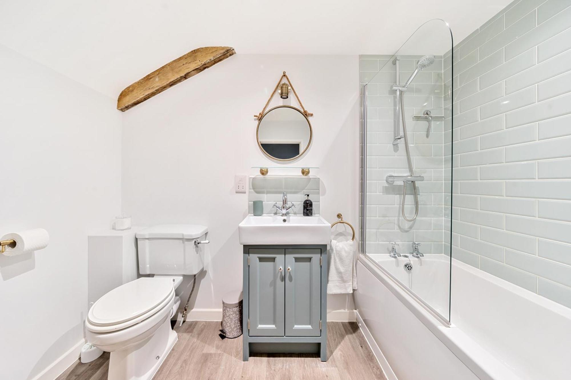 Woodcutter'S Cottage Dorchester Extérieur photo